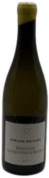 photo du vin Bourgogne Hautes-cã´Tes de Beaune Â Domaine Regnard