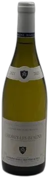 illustration du vin Chorey-lã¨s-Beaune Blanc 2024 Â Domaine Maillard pã¨re et Fils