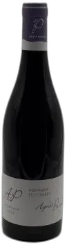 photo du vin Pommard les Combes Â Domaine Agnã¨s Paquet