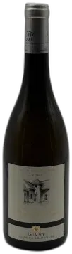 image du vin Givry Clos de la Brã»lã©e Blanc 2023 Â Domaine Masse
