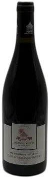 aperçu du vin Mercurey 1er Cru Clos des Grands Voyens Â Domaine Jeannin N