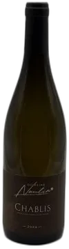 image du vin Chablis Â Domaine Naulin