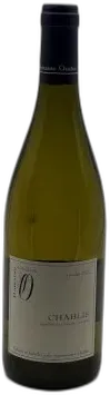 photo du vin Chablis Â Domaine Oudin