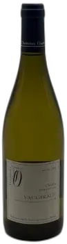 photo du vin Chablis 1er Cru Vaugiraut Â Domaine Oudin
