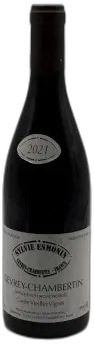 image du vin Gevrey-Chambertin Vieilles Vignes 2021 Â Domaine Sylvie Esmonin