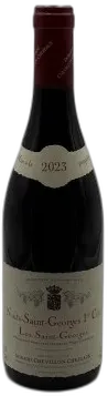 image du vin Nuits-Saint-Georges 1er Cru les Saints-Georges 2023