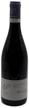 image du vin Auxey-Duresses les Hoz Â Domaine Agnã¨s Paquet