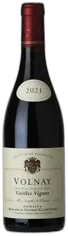photo du vin Volnay Â Domaine Bernard et Thierry Glantenay