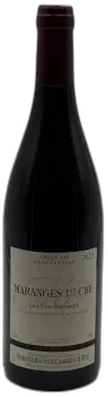 photos du vin Magnum Maranges 1er Cru les Clos Roussots