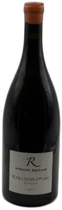 photo du vin Magnum Maranges 1er Cru  Domaine Regnard
