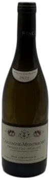 image du vin Chassagne-Montrachet 1er Cru Morgeot