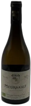 image du vin Meursault Â Domaine Fabien Coche
