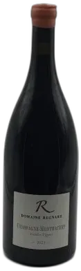 aperçu du vin Magnum Chassagne-Montrachet Â Domaine Regnard