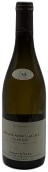 photo du vin bã¢Tard-Montrachet Grand Cru  Domaine Thomas Morey