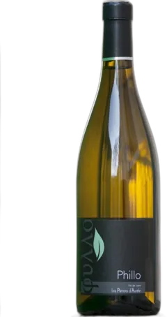 photo du vin Phillo
