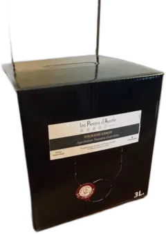 photo du vin Bag-in-Box Touraine