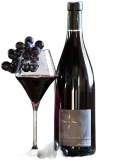 photo du vin Nouvelle Lune