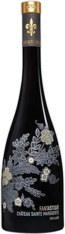 photo du vin Château Sainte Marguerite Fantastique Rouge