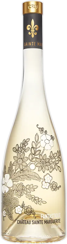 photo du vin Château Sainte Marguerite Fantastique Blanc