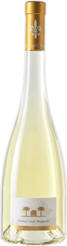 photos du vin Château Sainte Marguerite Symphonie Blanc