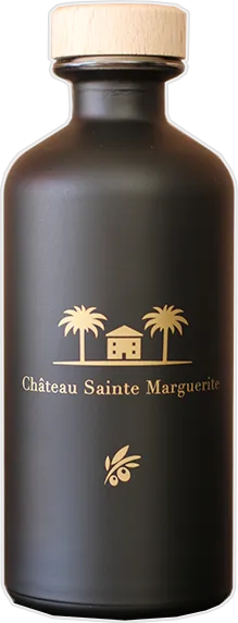 photo du vin Château Sainte Marguerite Huile d’Olive