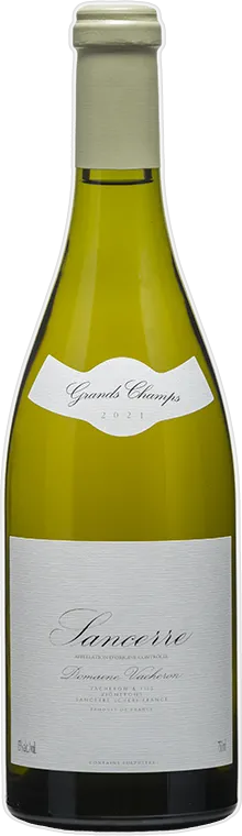 image du vin Domaine Vacheron "Grands Champs"