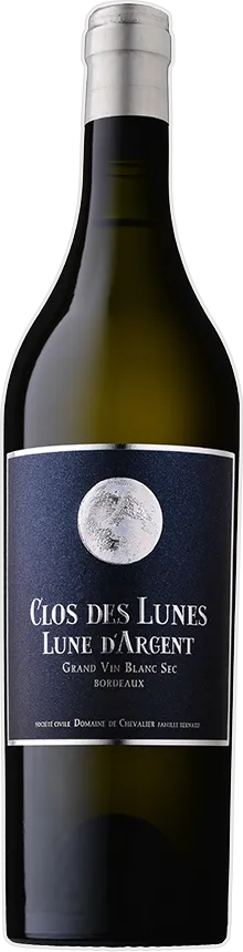 photo du vin Clos des Lunes Lune d’Argent