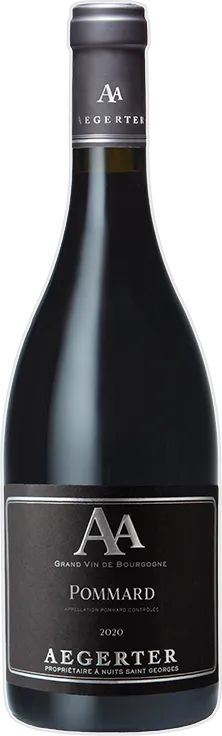 photo du vin Bourgogne Pommard