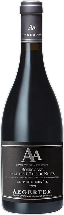 illustration du vin Bourgogne Hautes-Côtes de Nuits