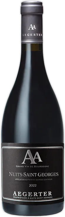 photo du vin Bourgogne Nuits-Saint-Georges