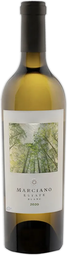 photos du vin Marciano Estate Blanc