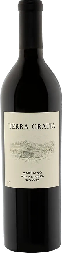photo du vin Marciano Estate Terra Gratia