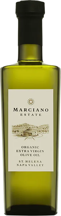 image du vin Marciano Estate Huile d’Olive