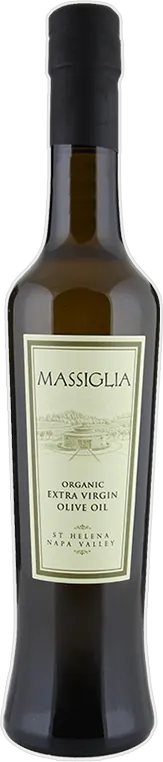 photo du vin Massiglia Huile d’Olive