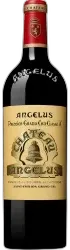 photo du vin Château Angelus 2018