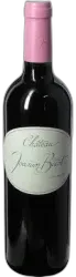 image du vin Château Joanin Becot