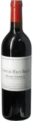 illustration du vin Château Haut-Bailly