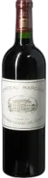 photo du vin Château Margaux