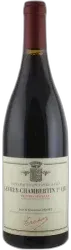 capture du vin Gevrey Chambertin 2017 "Petite Chapelle" Domain Jean Louis Trapet