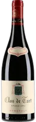 illustration du vin Clos de Tart 2018 Grand Cru Monopole
