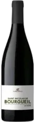 photo du vin Saint Nicolas de Bourgueil "la Mine" Yannick Amirault