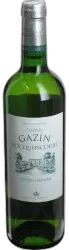 photo du vin Château Gazin Rocquencourt