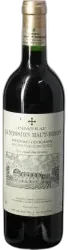 photo du vin Château la Mission Haut Brion Rouge 2010