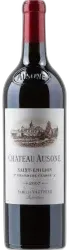 illustration du vin Château Ausone 2007
