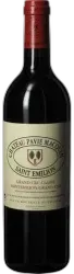 photo du vin Château Pavie Macquin 2016
