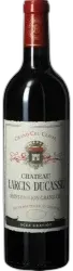 photos du vin Château Larcis Ducasse 2014