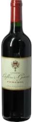 aperçu du vin Château Lafleur Gazin