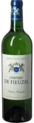 photo du vin Château de Fieuzal