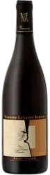 image du vin Saint-Joseph 2018 Rouge "Dame Brune" Domaine Georges Vernay