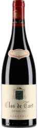 photo du vin Clos de Tart 2017 Grand Cru "Monopole"